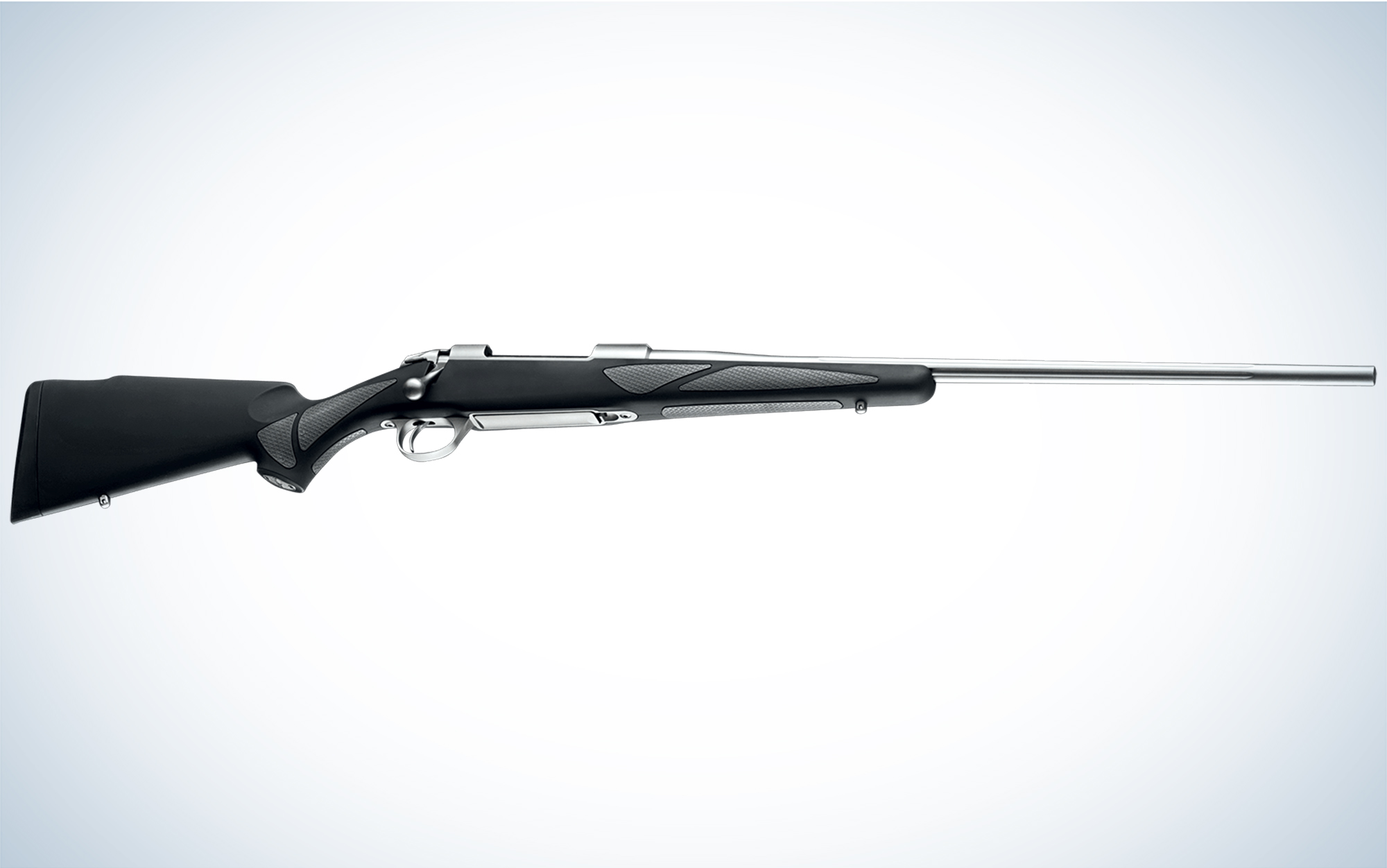 The Sako 85 Finnlight is one of the best rifles for mountain hunting.