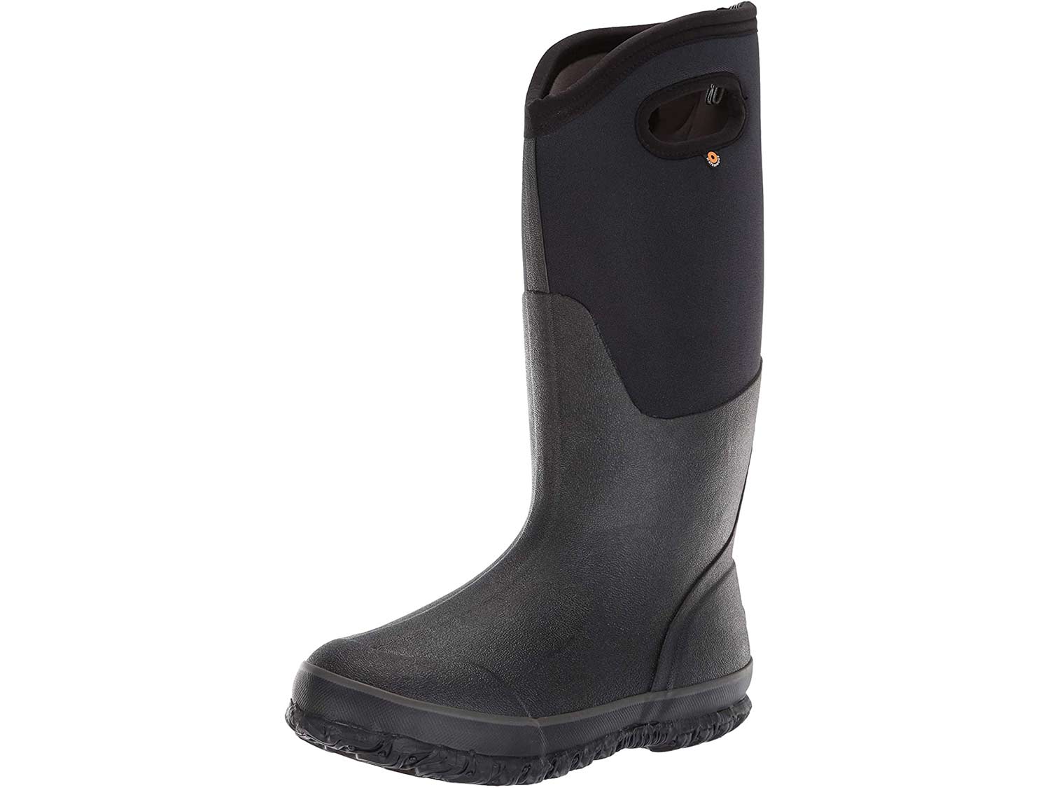 Bogs Classic High Handle Rain and Snow Boot