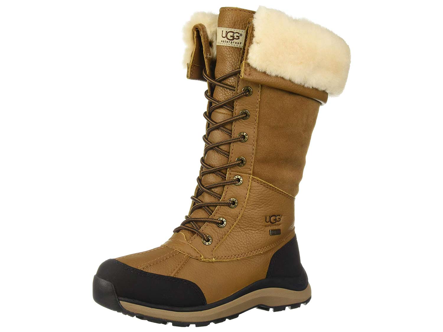 Ugg Adirondack III Boots