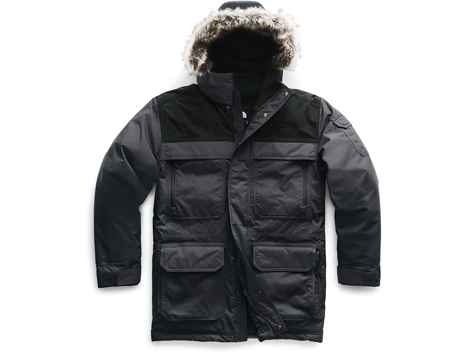 The North Face McMurdo III