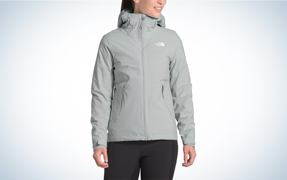 The North Face Carto Triclimate Jacket