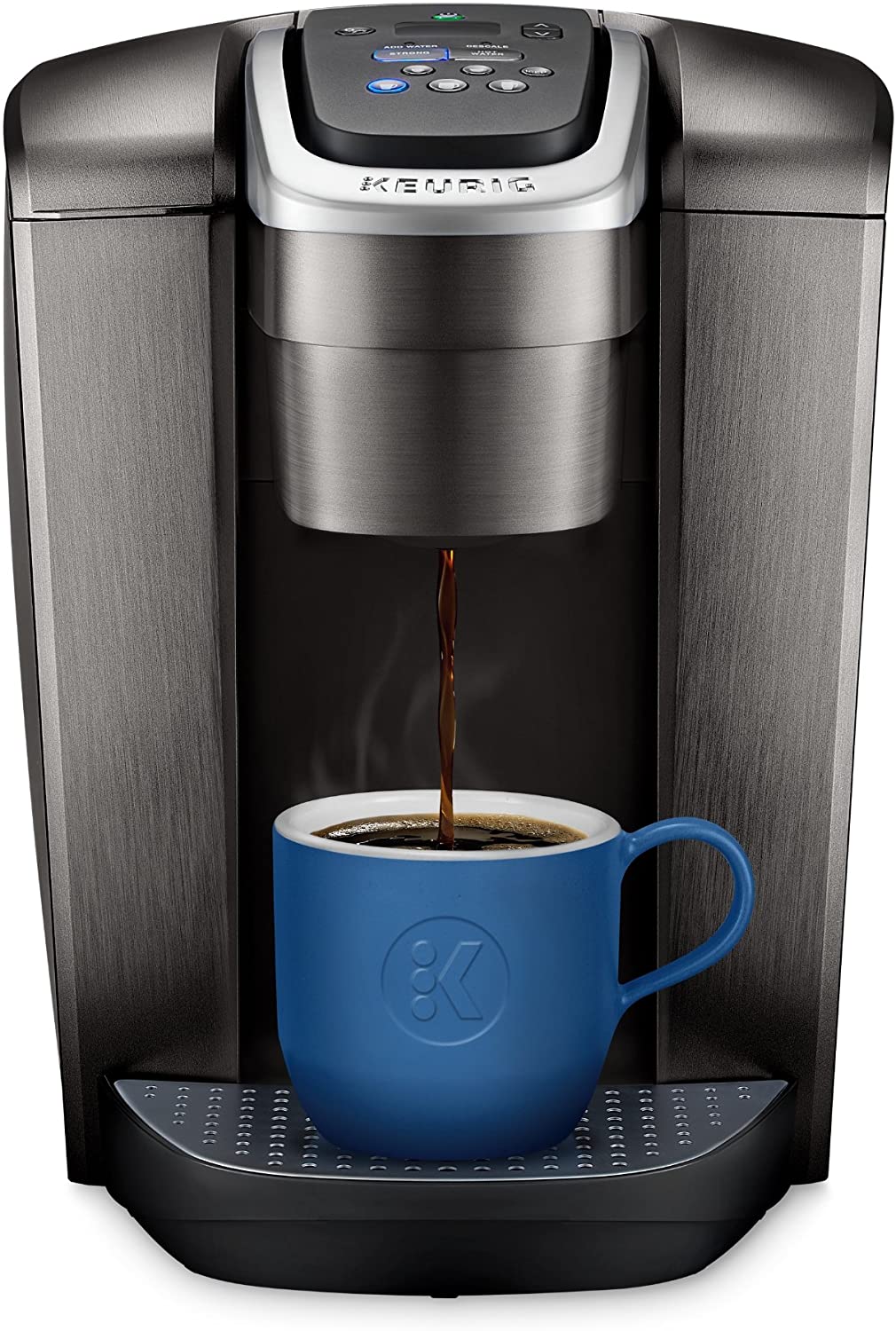 Best Coffee Maker: How to Choose the Machine That’s Right for You