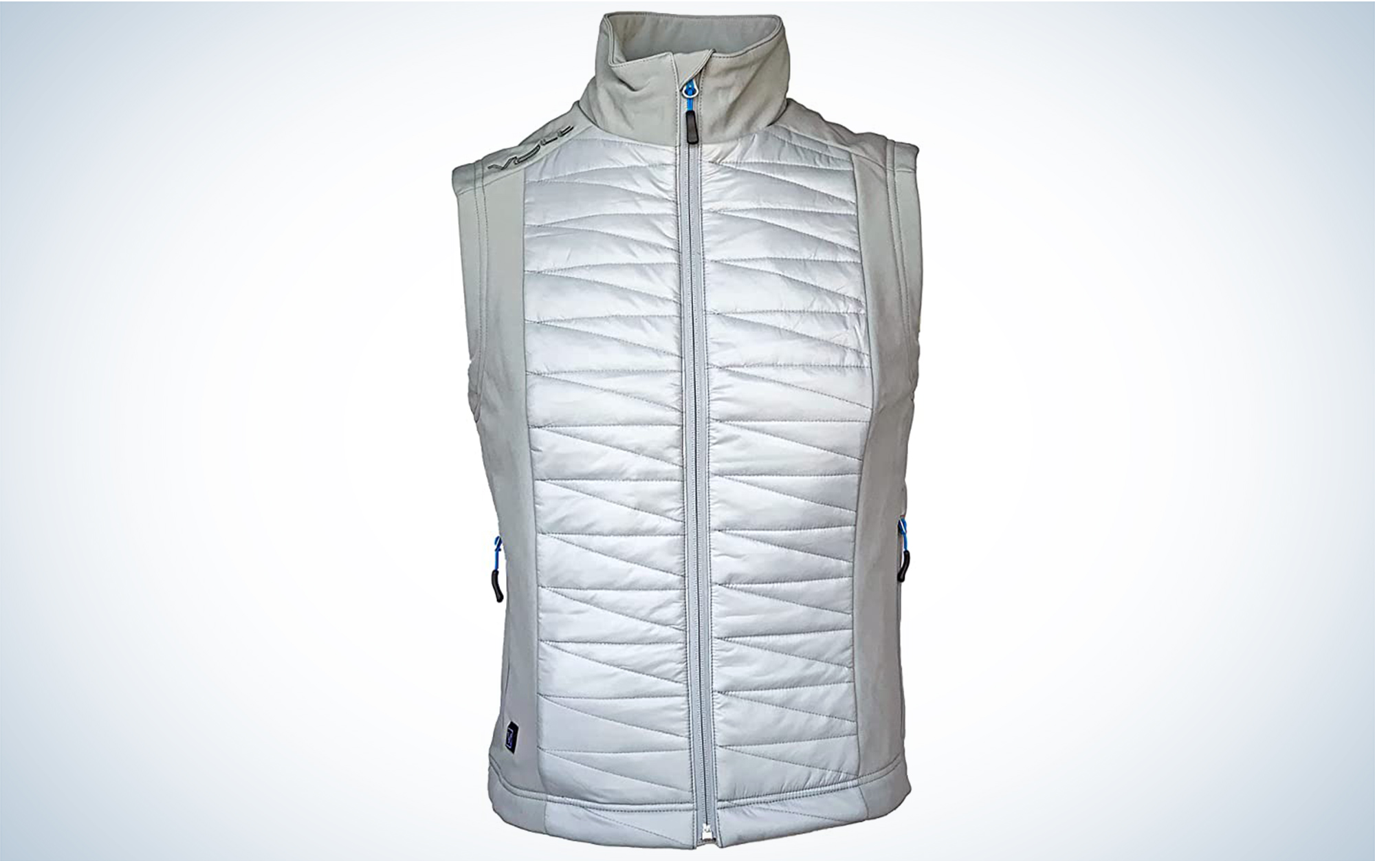 The Volt Resistance Vest is one of the best heated vests.