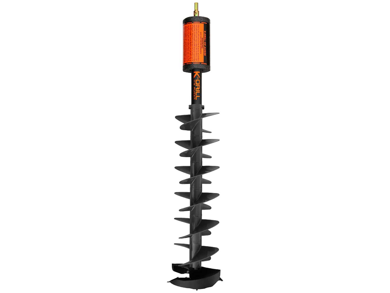 K-Drill Ice Auger