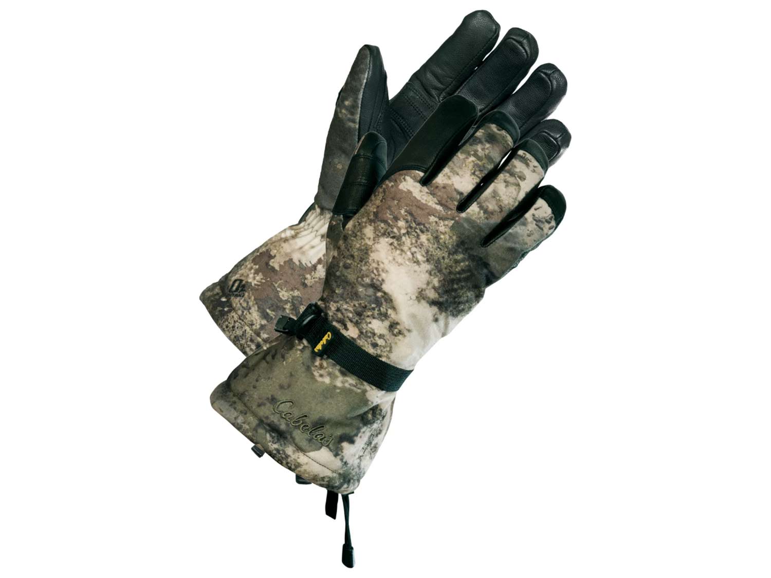 Cabela's Extreme II GORE-TEX Shooting Gloves