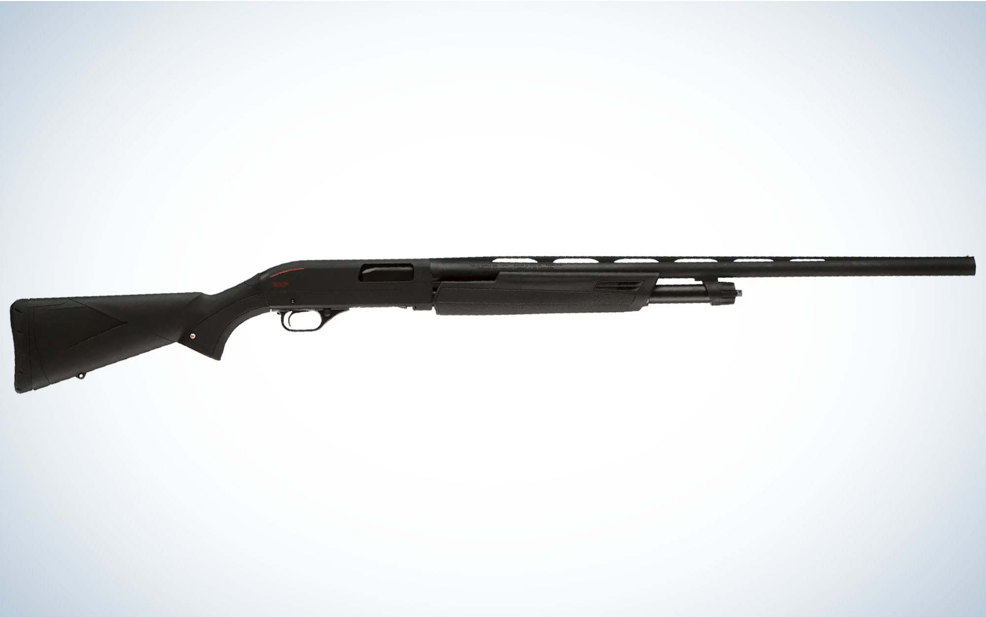 The Winchester SXP could replace the Remington 870.