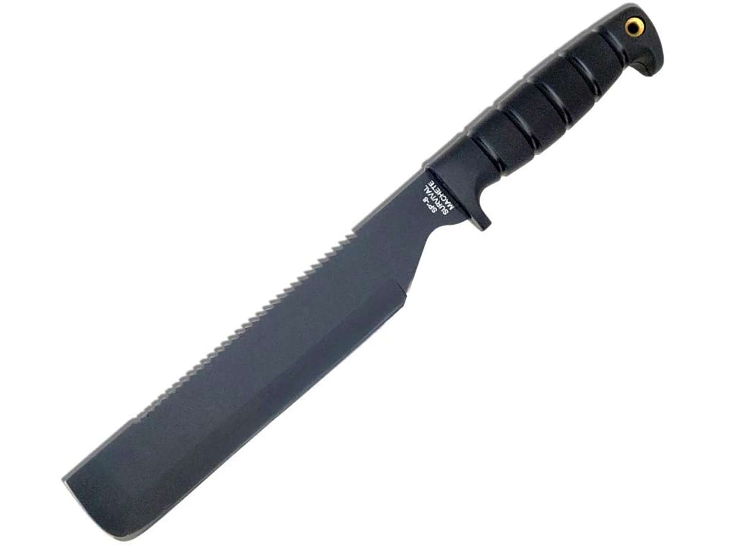 Ontario Knife Company 8683 SP8 Machete Survival 10"