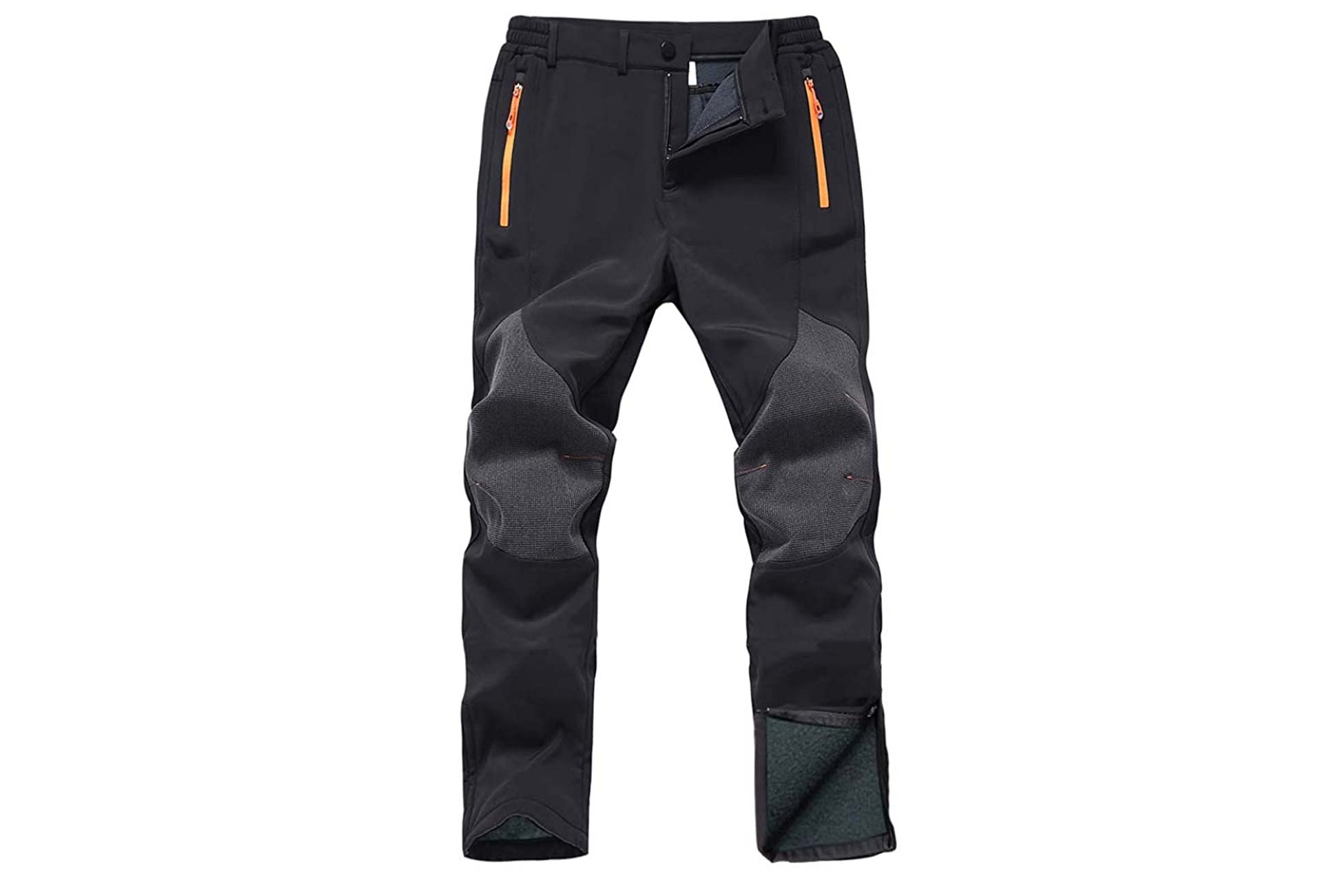 Snow Pants Let You Forget About the Cold