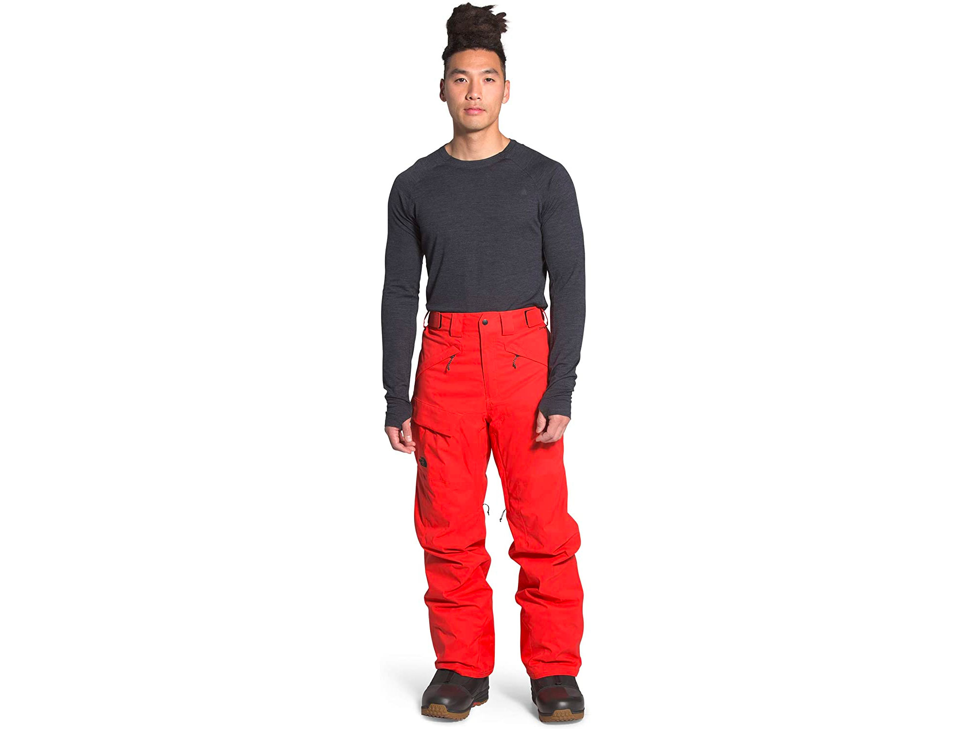 Best Ski Pants for Downhill Skiing 