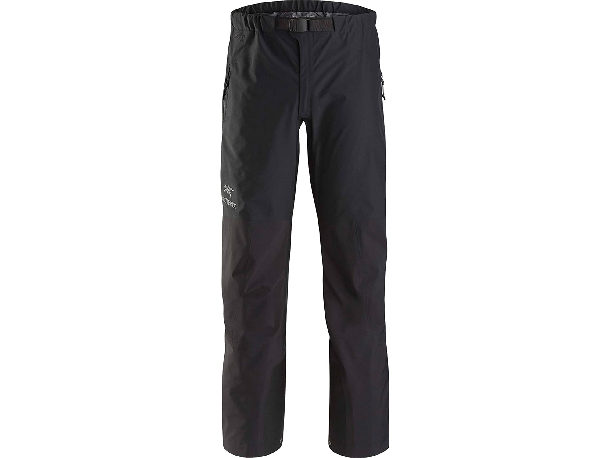 Arc’teryx lightweight ski pants
