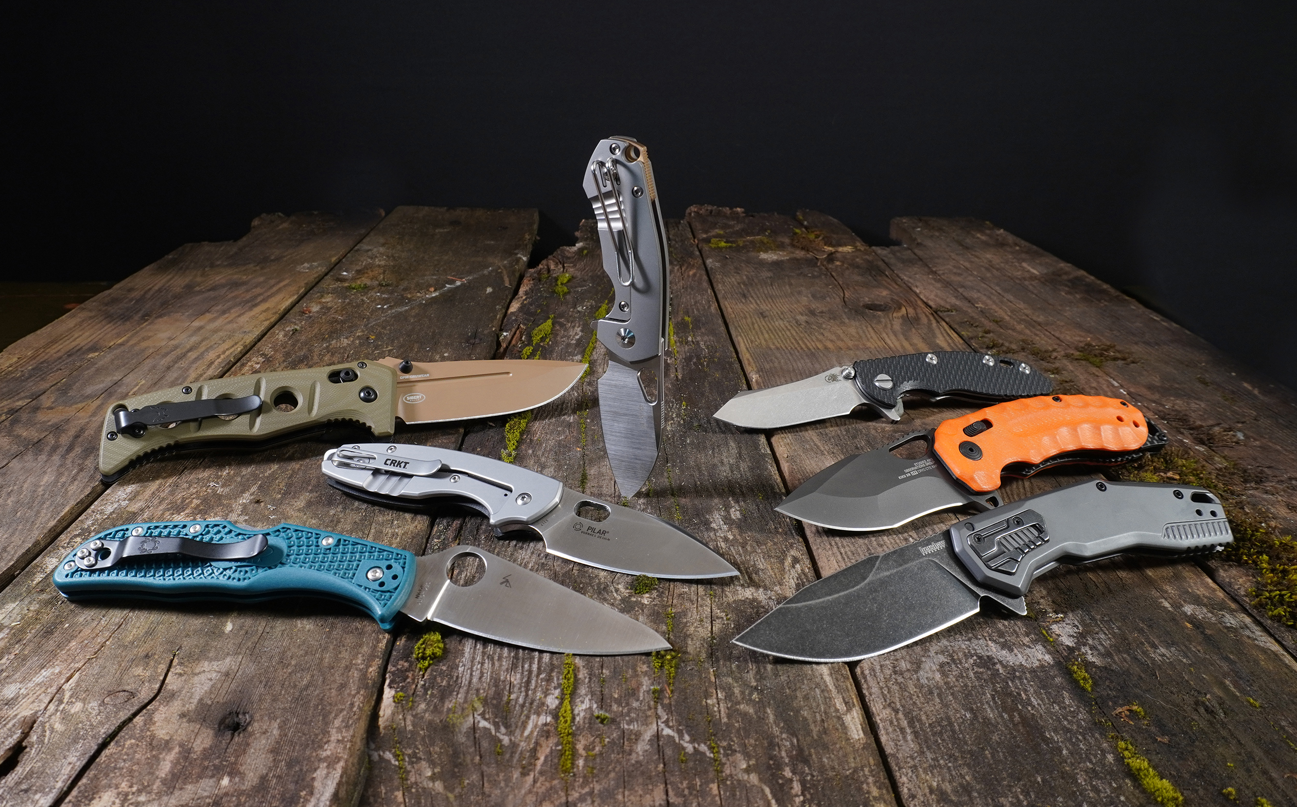 The Best New EDC Knives of 2022