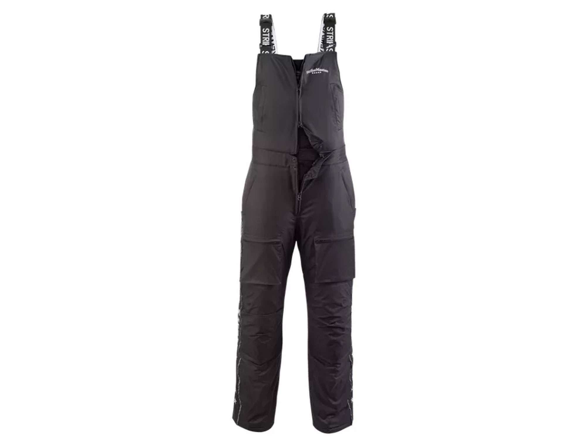 Best Ice Fishing Bibs: Fishing Apparel 