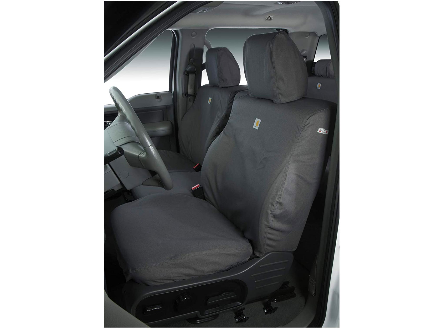 Carhartt SeatSaver Custom Seat Covers