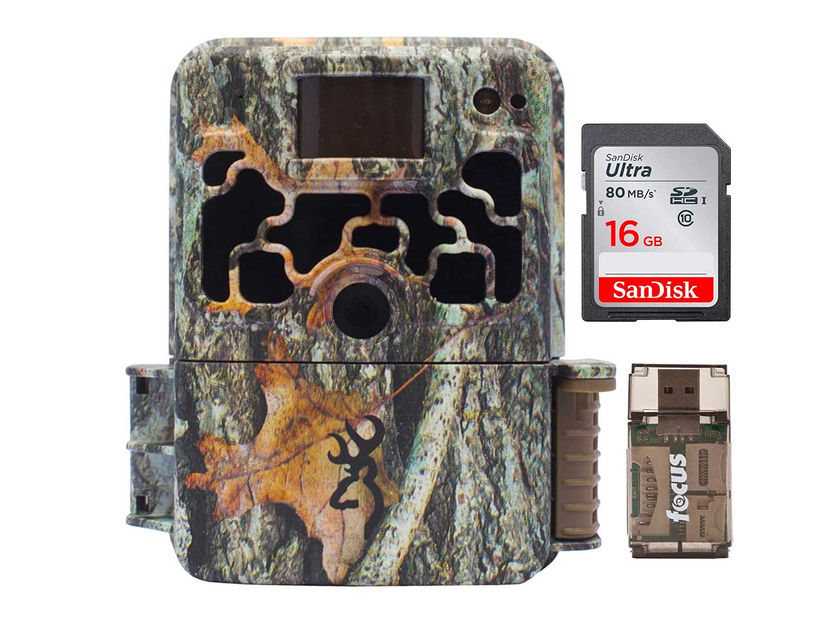 Browning Trail Cameras Dark Ops Extreme
