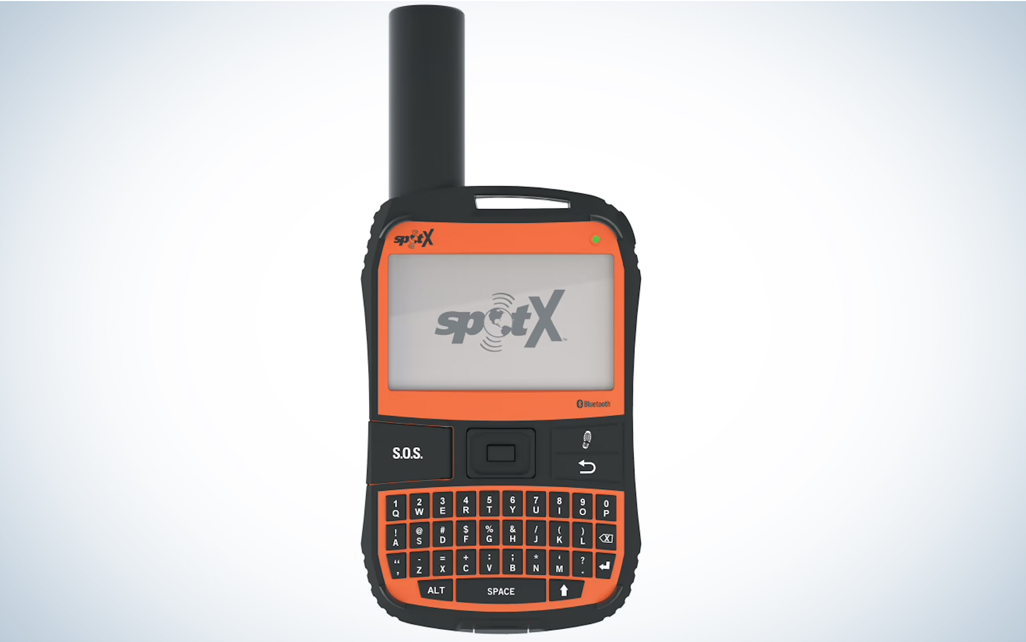 The SPOT Gen4 is one of the best satellite messengers.