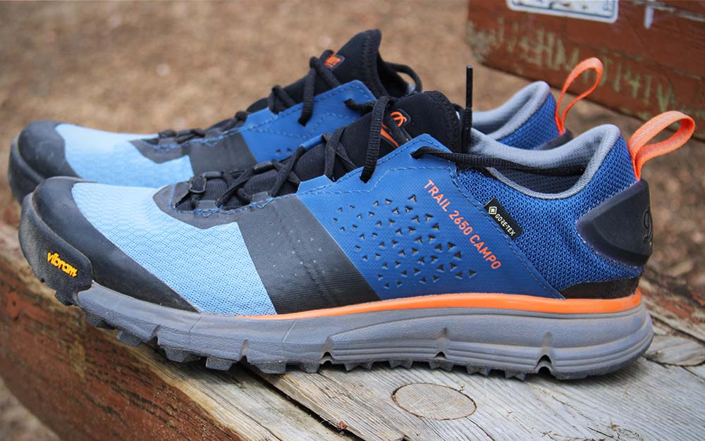 The Best Men’s Hiking Shoes of 2023, Tested and Reviewed | Outdoor Life