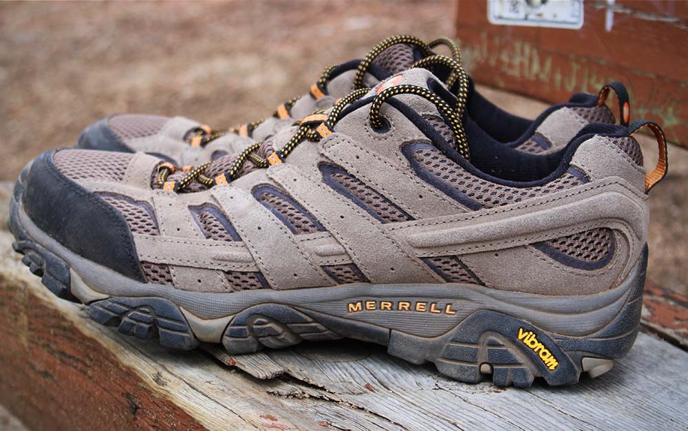 Best Men's Hiking Shoes | Outdoor Life
