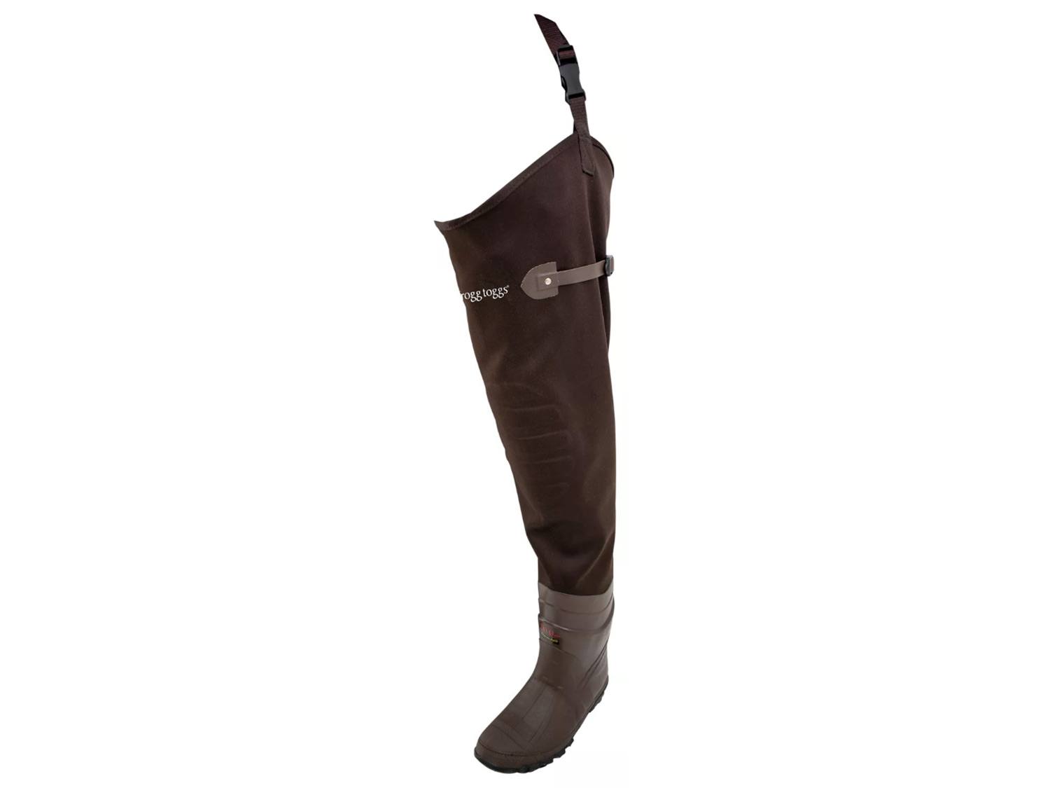 Frogg Toggs Cascade Elite Cleated Hip Waders