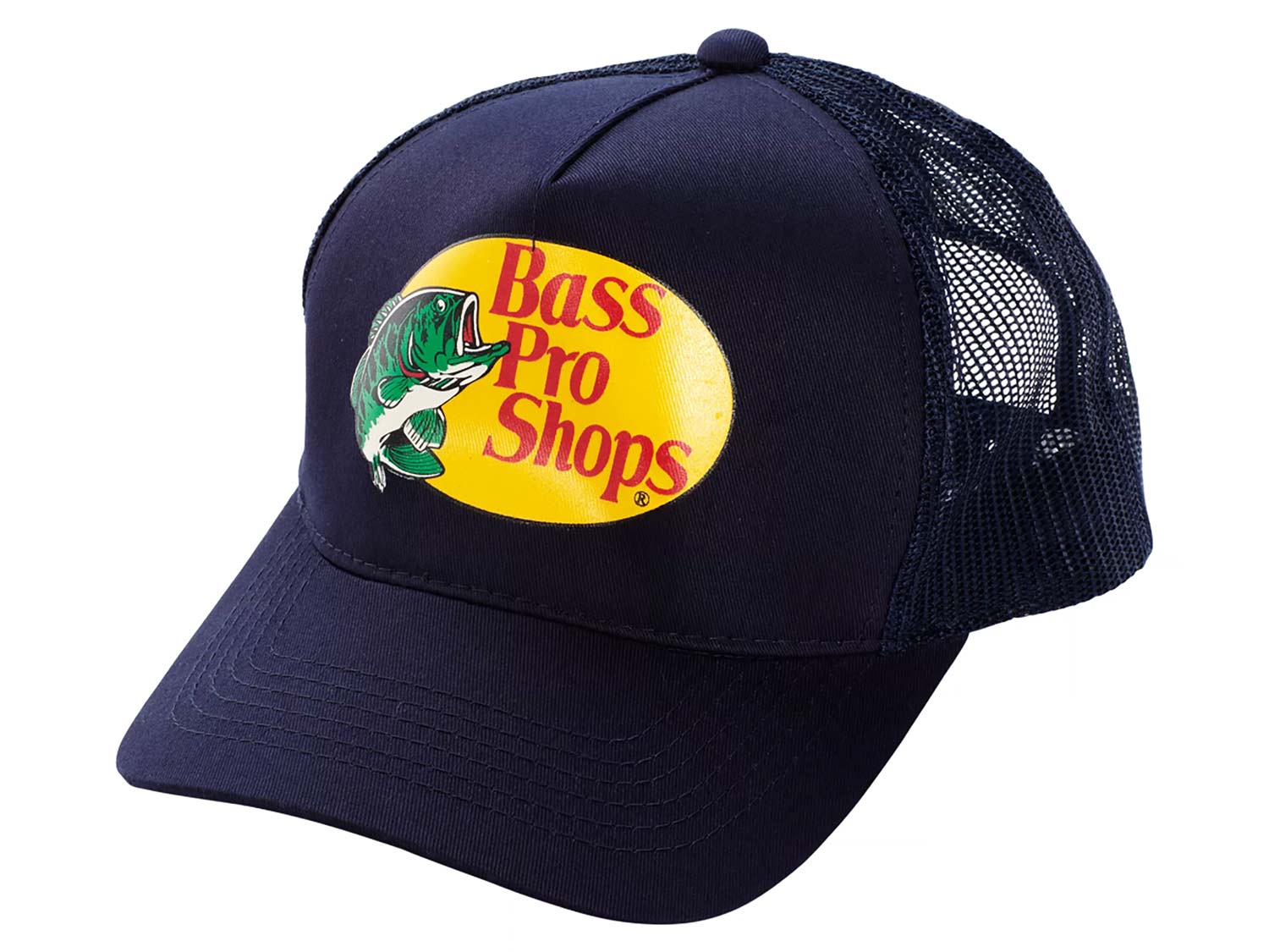 Bass Pro Shops Mesh Cap