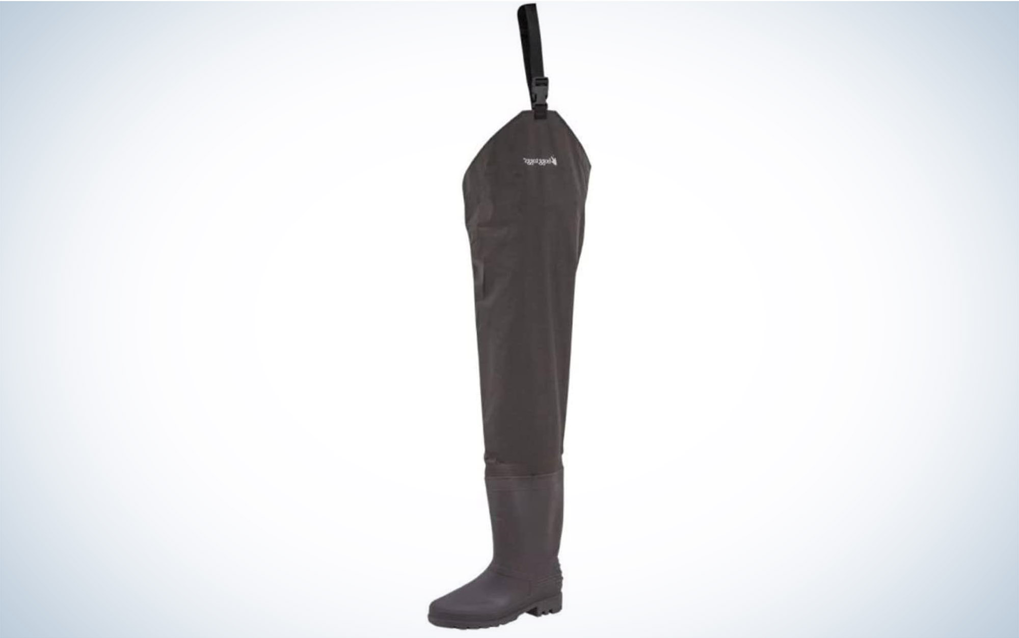 We reviewed the Frogg Toggs Menâs Rana Hip Wader.