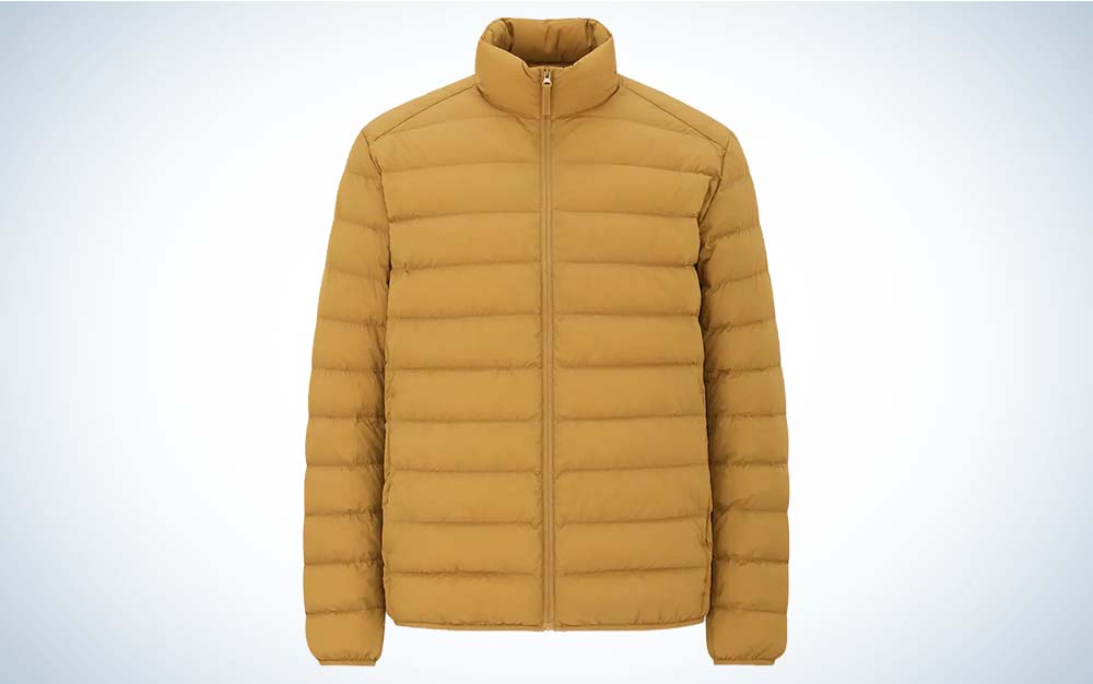 Best Puffer Jackets of 2022 | Outdoor Life