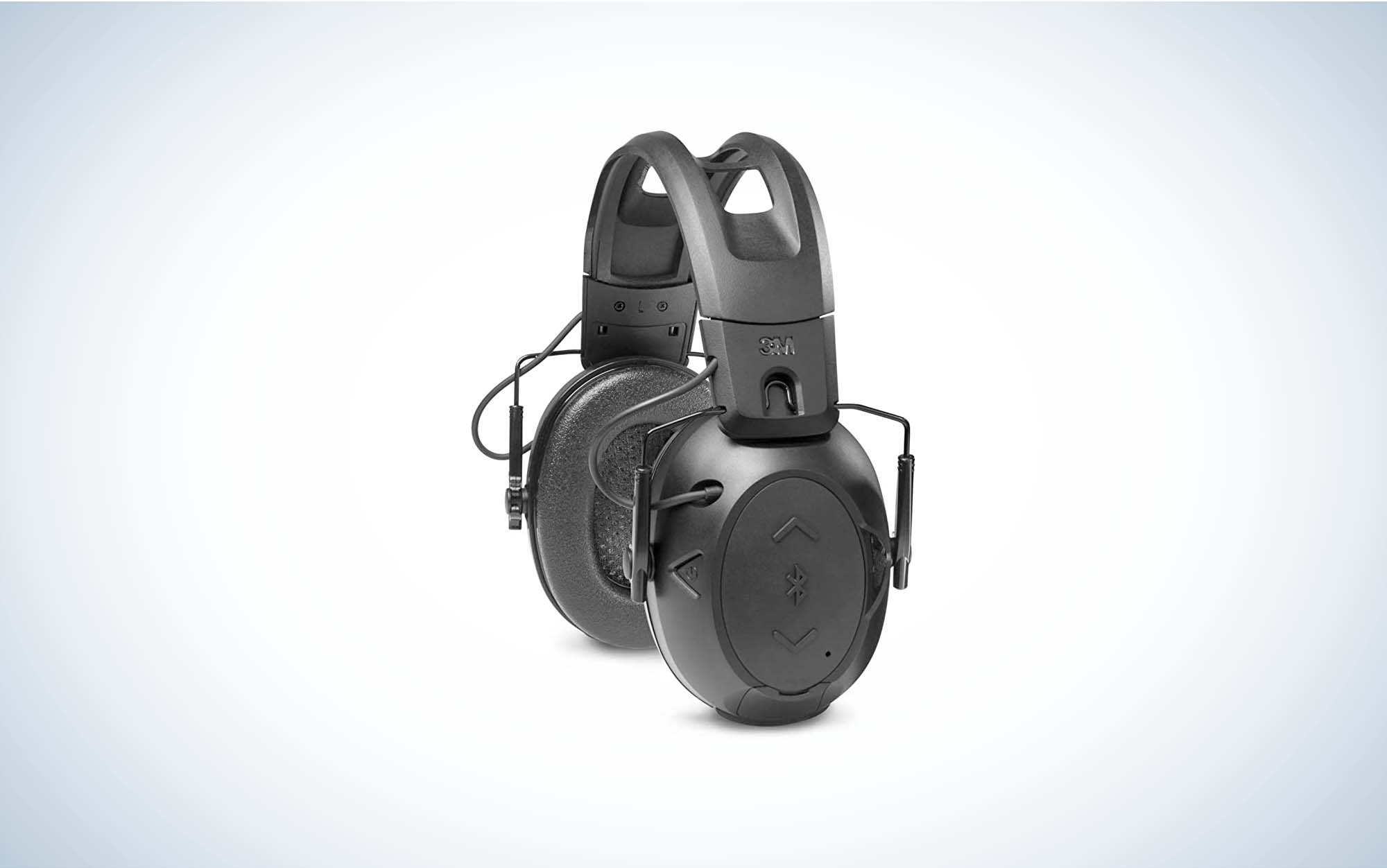 VS2# Ear Muff Outdoor Shooting Ear Protection Peltor Ear Protectors Soundproof 