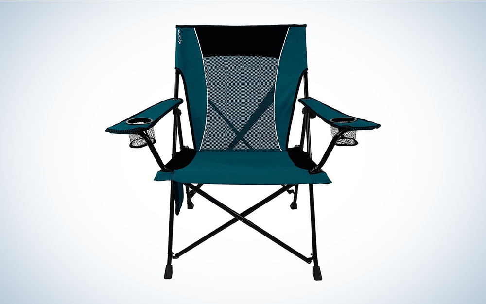 best camping chairs are great gifts for dad
