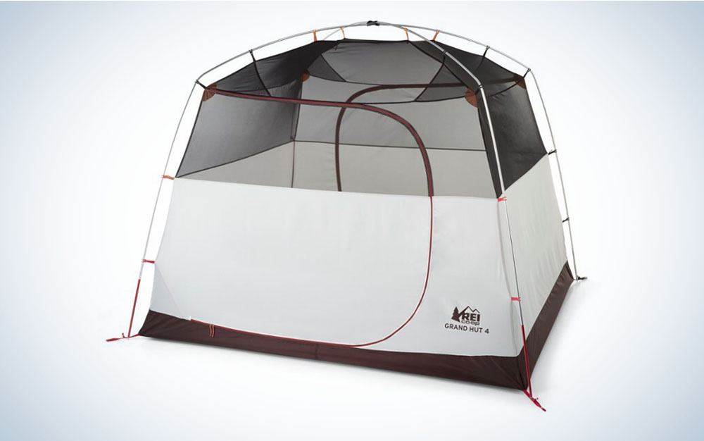 best camping tent for a Father's Day gift