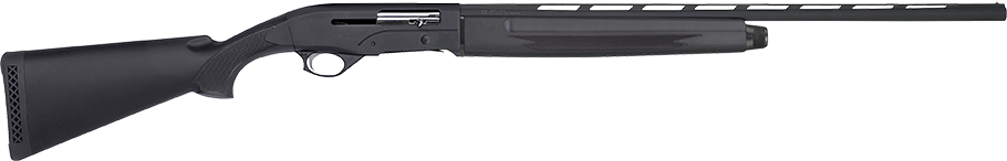 Mossberg had jumped on the .410 autoloader market with the SA-410.