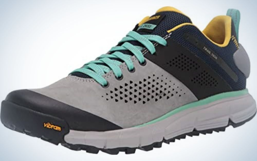 Danner hiking shoes for women