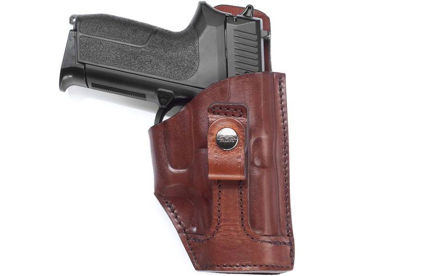 concealed carry pistol