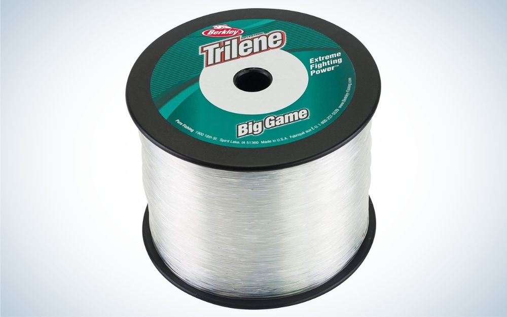 Best Fishing Line Braided, Mono & Fluorocarbon Lines Outdoor Life