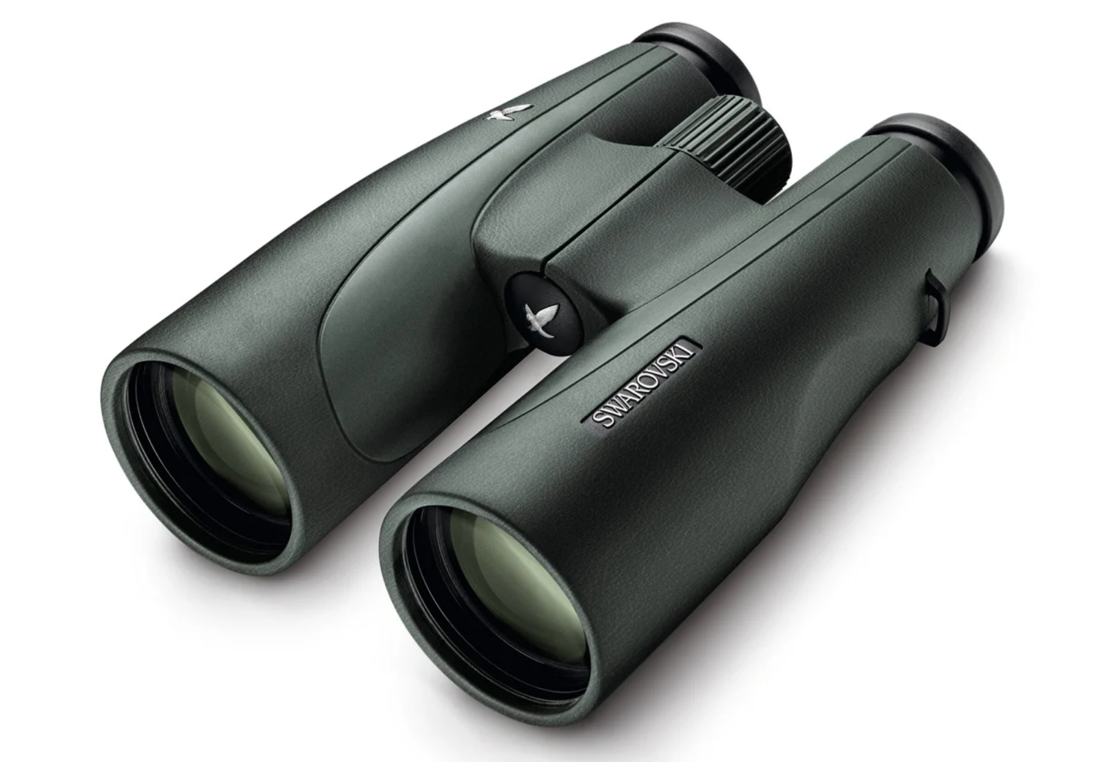 A pair of binoculars for hunting