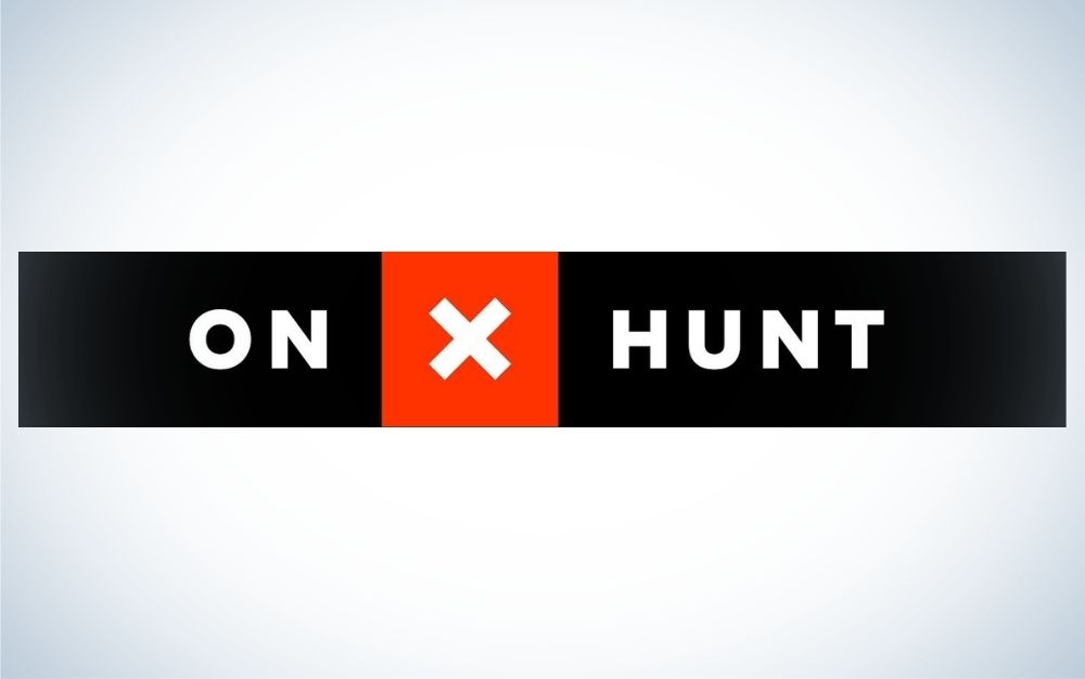 onX Hunting subscription to improve scouting or hunting