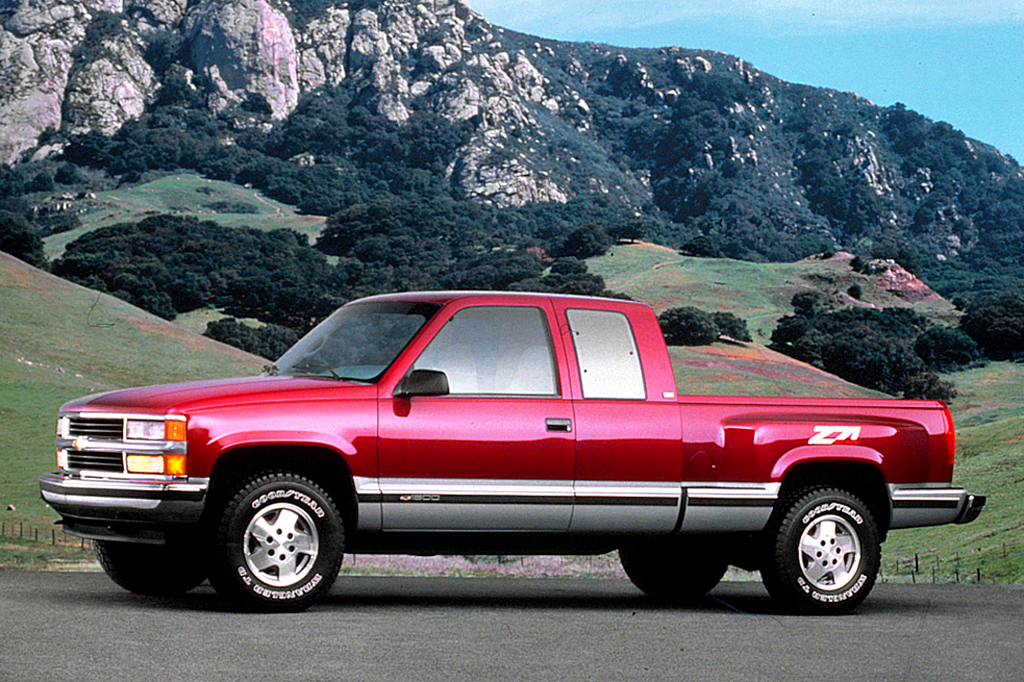 The Best Used Trucks for Hunters That Cost Under $15,000