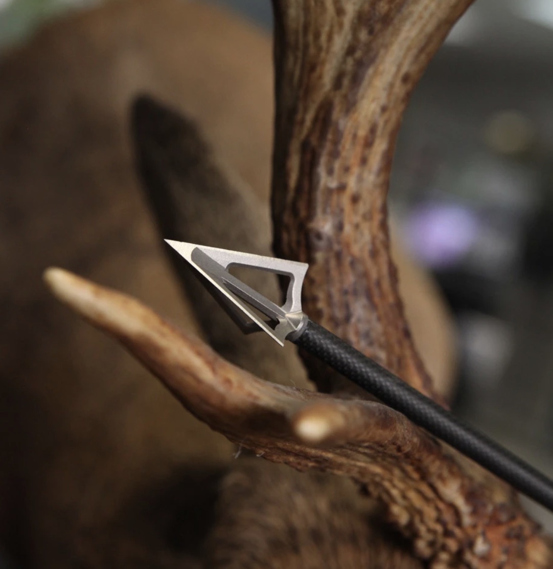 Best Crossbow Broadheads for Hunting Outdoor Life