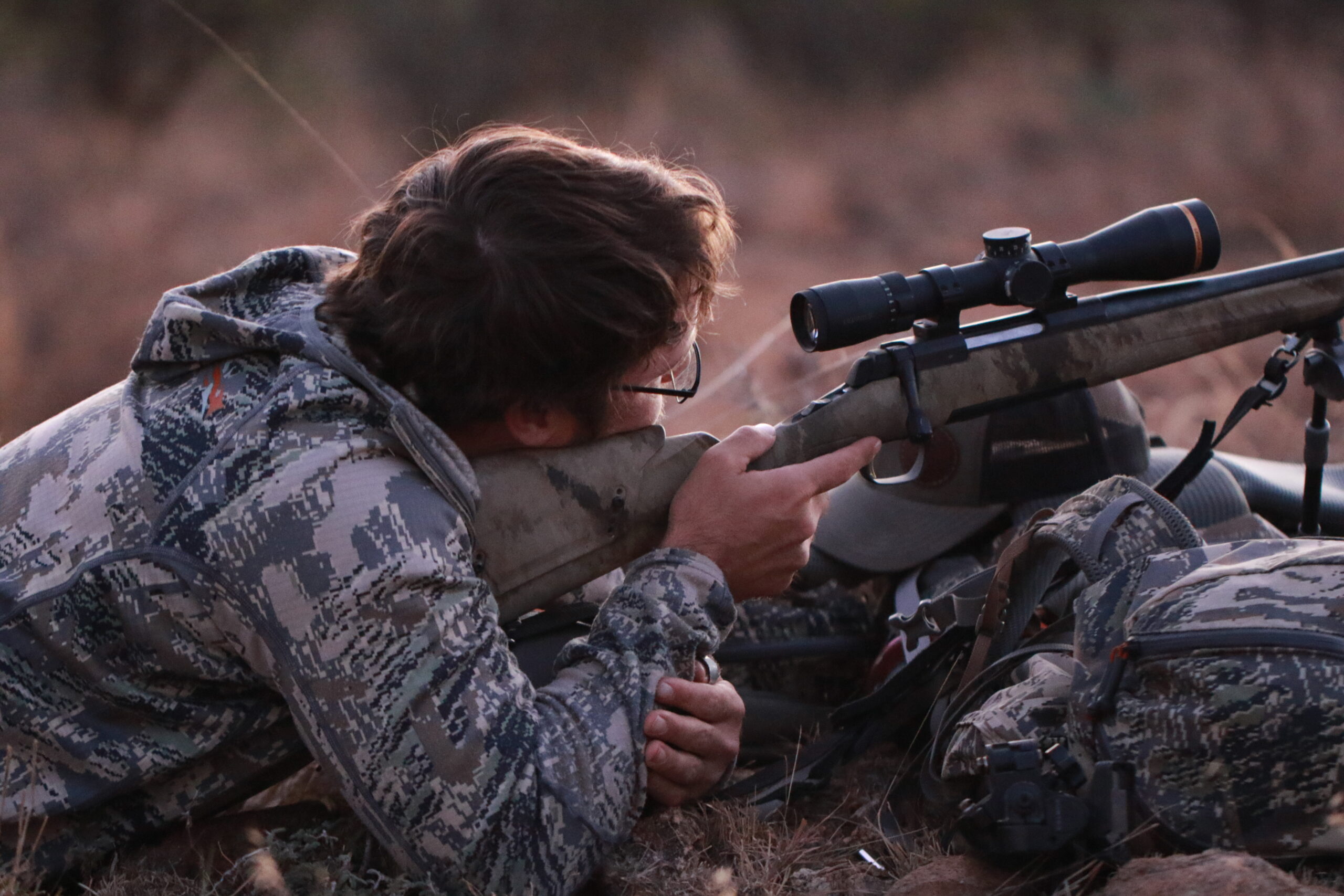 The Leupold Project Hunt contest wants to film one lucky winner this hunting season.