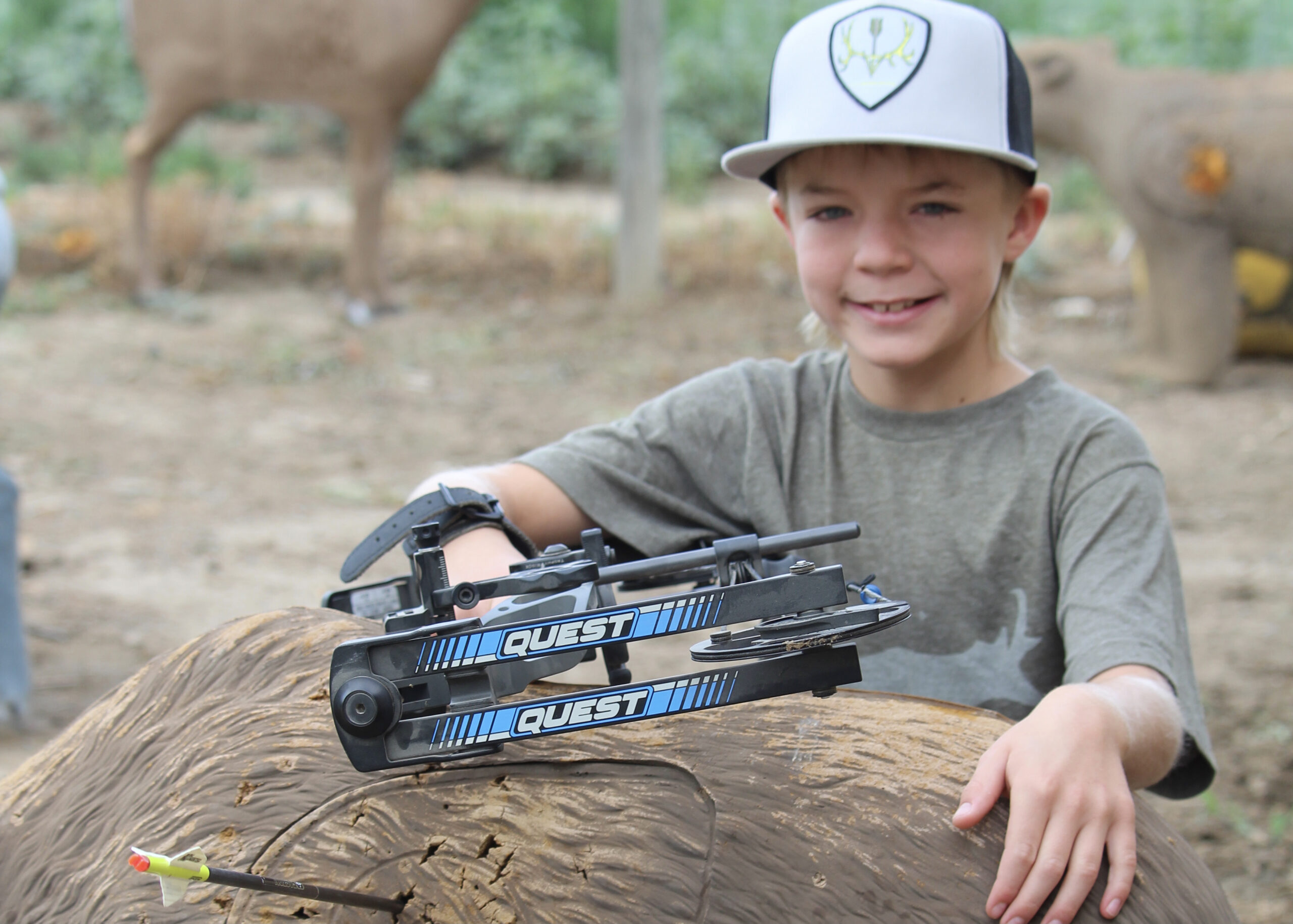 The Best Youth Compound Bows to Start Bowhunting of 2022