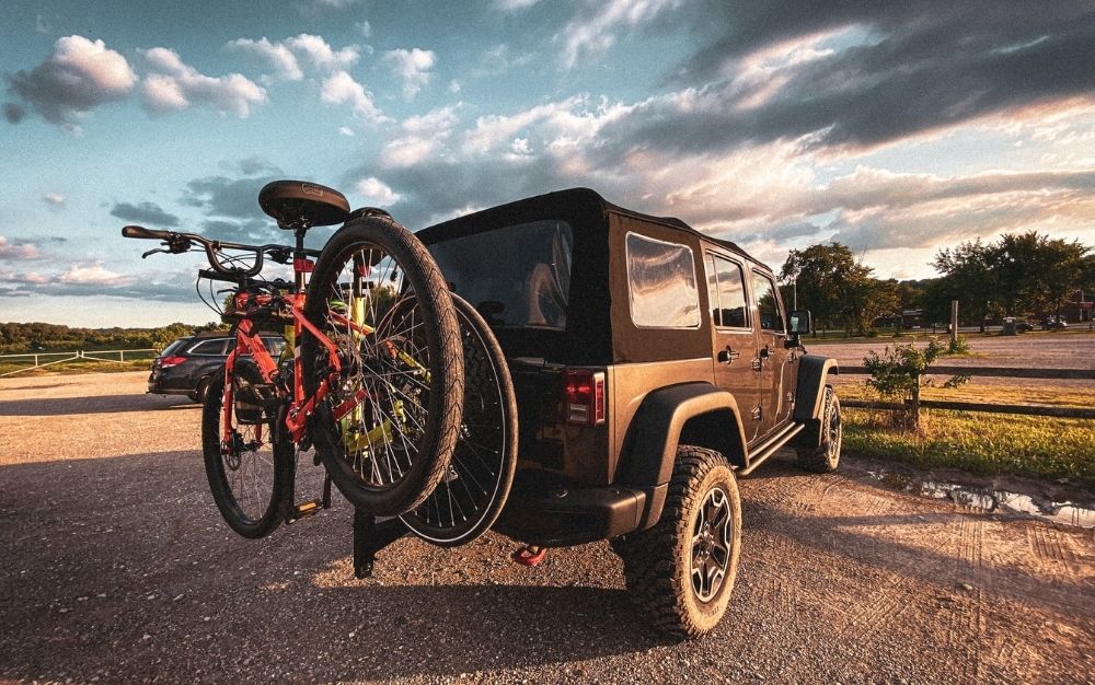 The Best Trunk-Mounted Bike Racks to Take Your Wheels on the Road