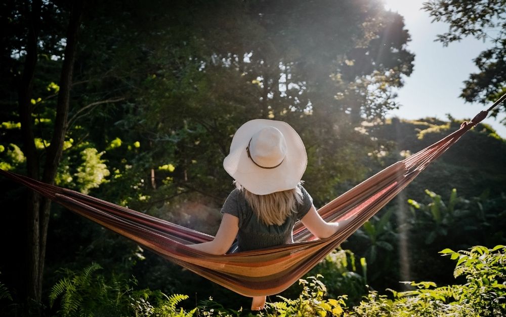 Best Hammock for Camping, Backyard, Indoor, and More