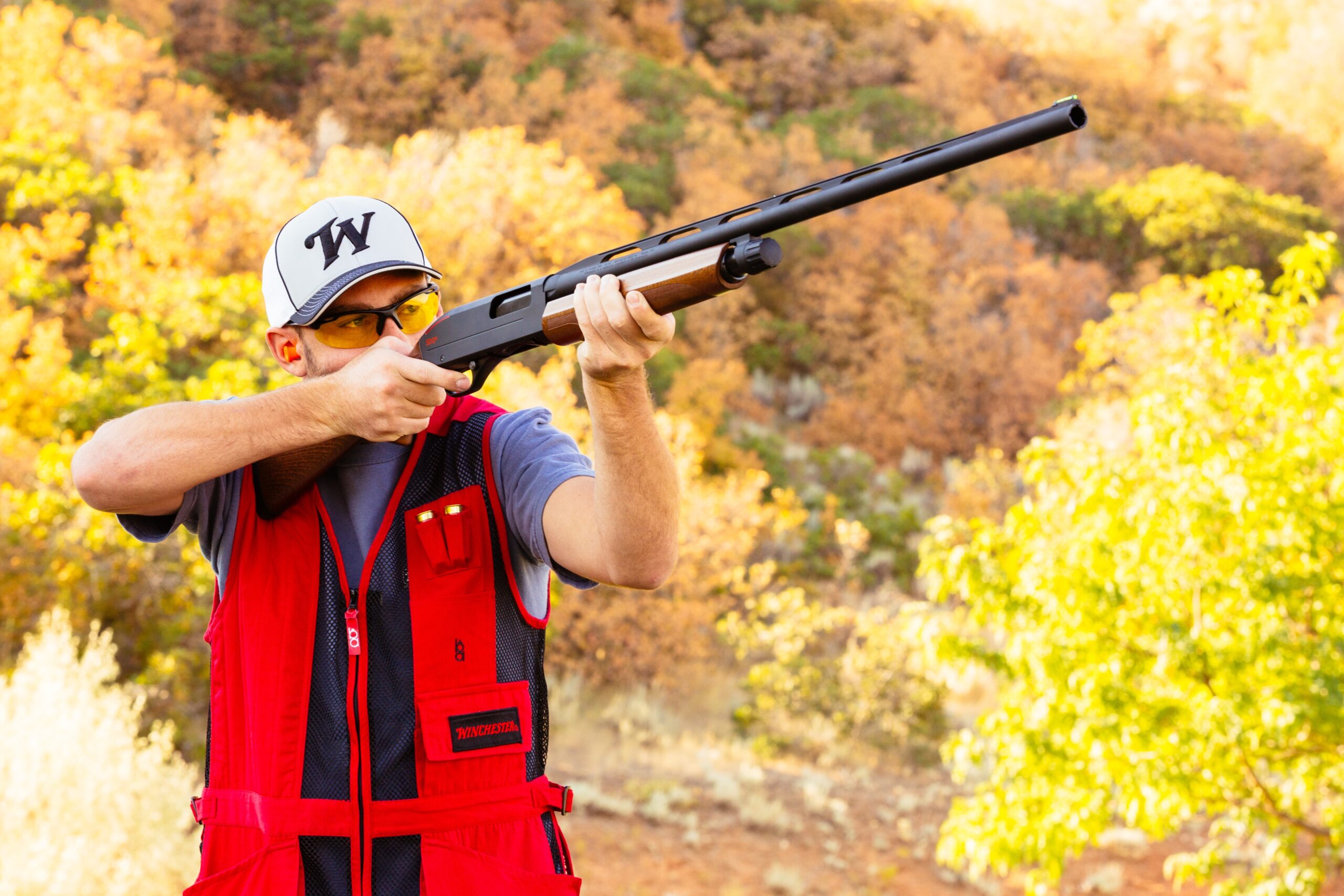 You Don’t Have to Buy a Pricey Shotgun to Become an Accomplished Target Shooter