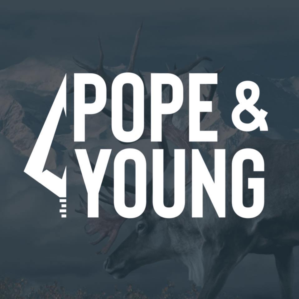 The new Pop & Young Club logo reflects its evolving values.