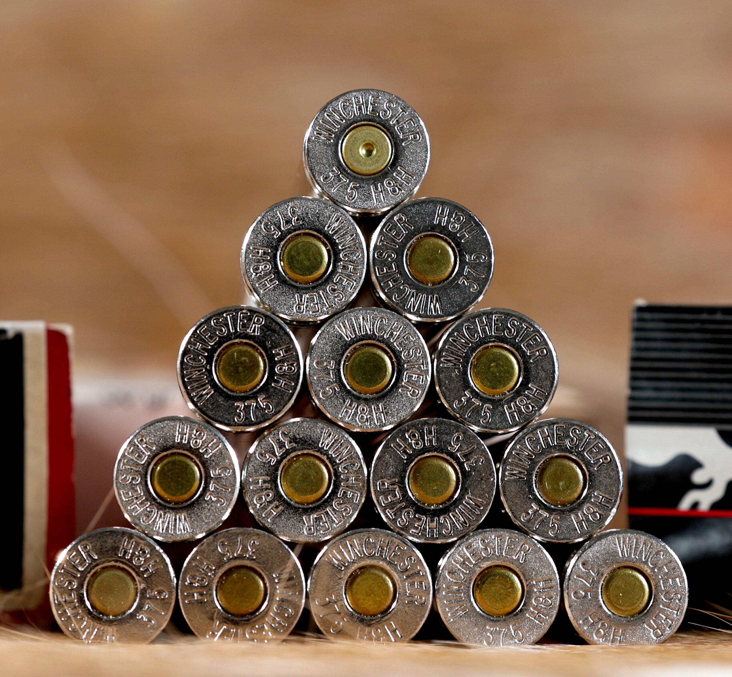 Norma Precision Deer Buck Bullets Ammunition Decal Sticker 