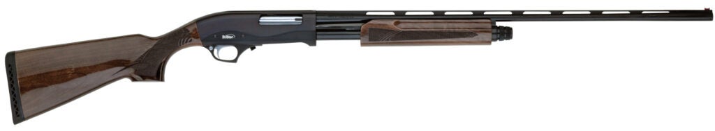 Tristar models its guns after Beretta.