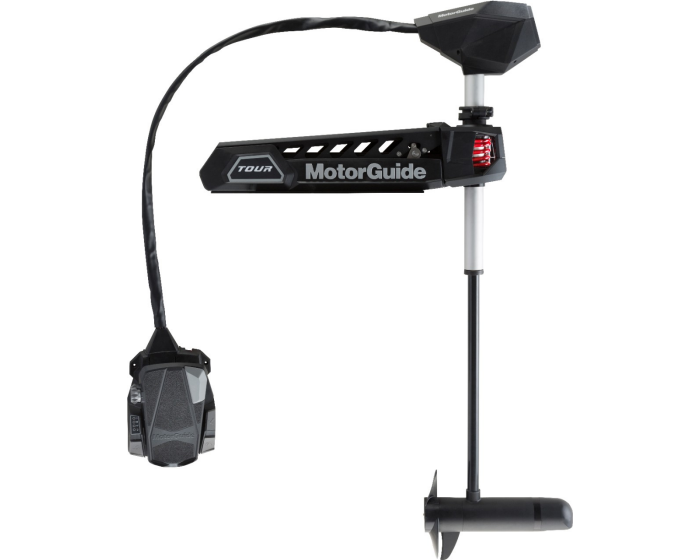 Motor Guide Tour Pro is our pick for best trolling motor