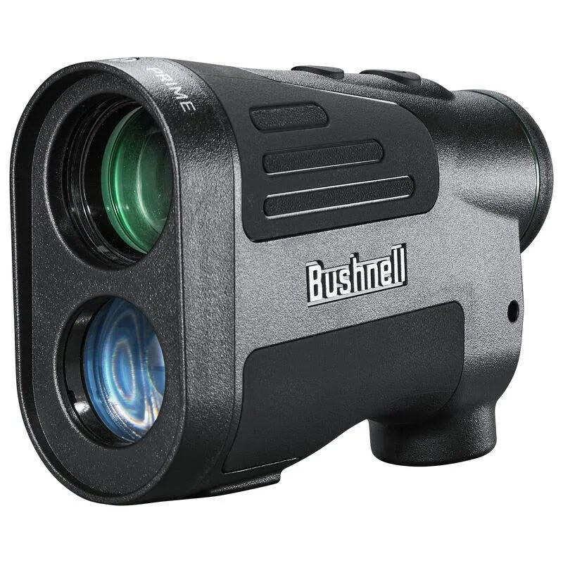 Bushnell prime laser rangefinder