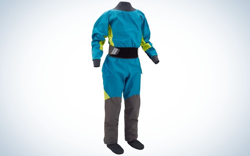 Best Dry Suits for Kayaking & Ice Fishing Outdoor Life