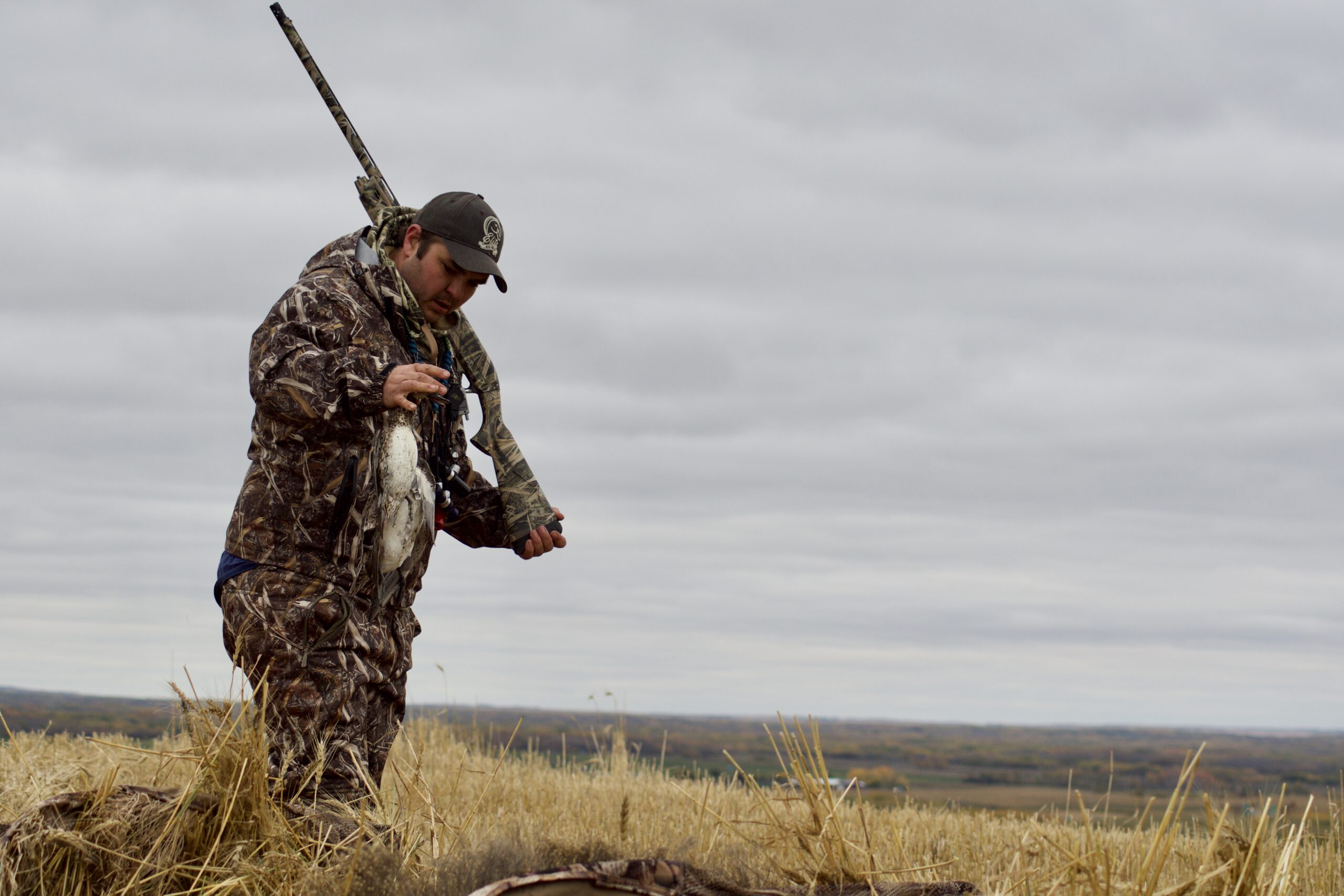 What Duck Hunters Need to Know About Crossing the U.S.-Canadian Border This Year
