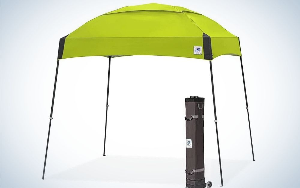 E-Z Dome Instant Shelter Canopy  