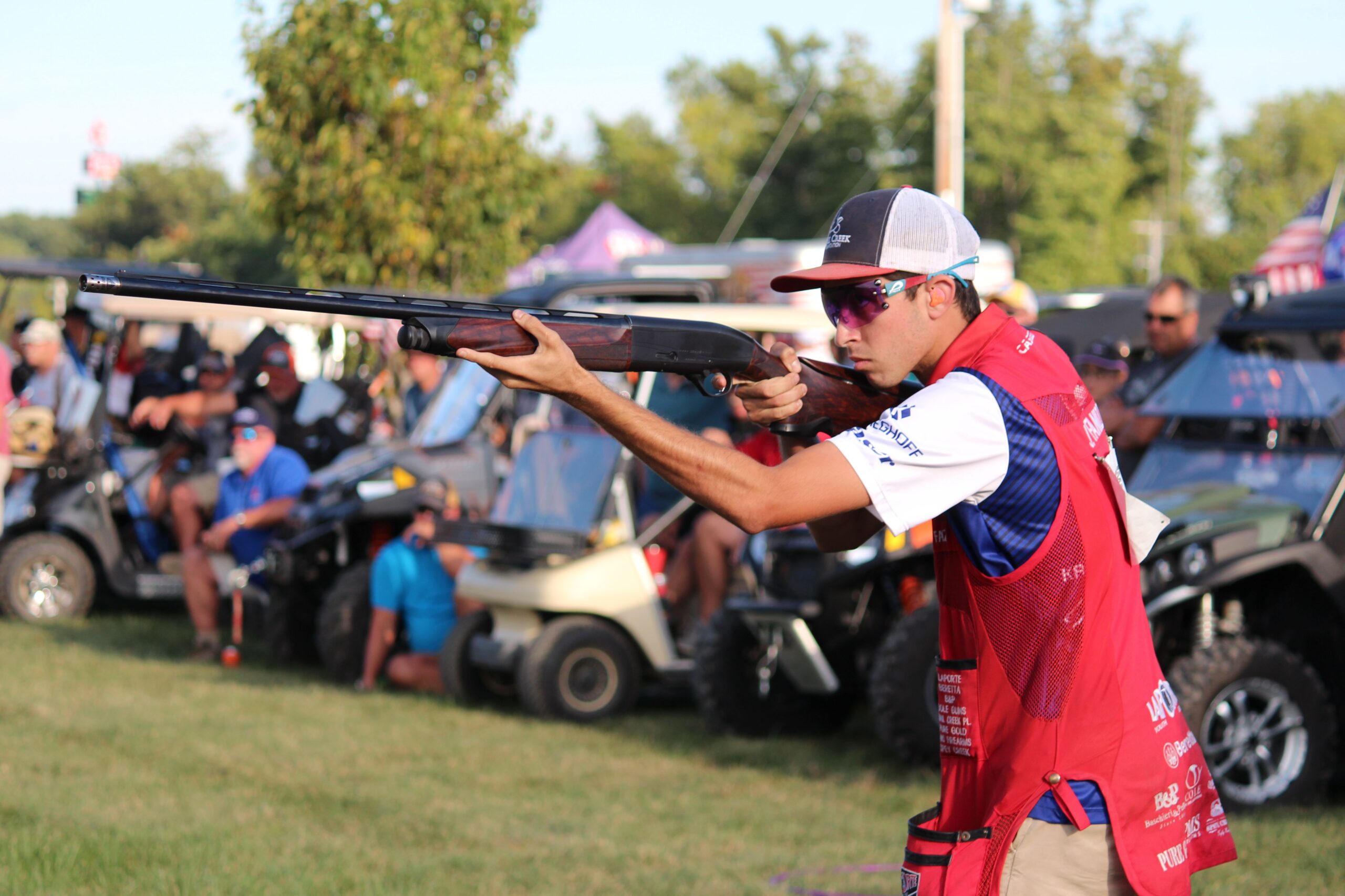 The Three Best Sporting Clays Shotguns for Beginner, Intermediate, and Advanced Shooters
